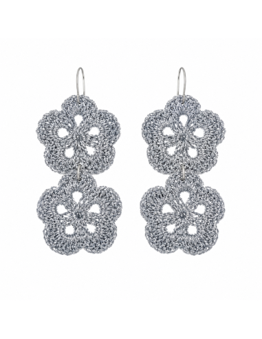 Pendientes Gala Silvestre | Pendientes florales boho